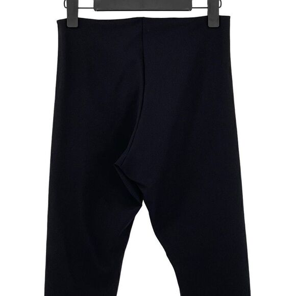 Commando Classic Control Leggings Women XL Black Comfort Light Compression - Picture 7 of 9